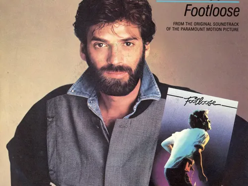 KENNY LOGGINS - FOOTLOOSE