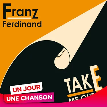 UN JOUR UNE CHANSON #805