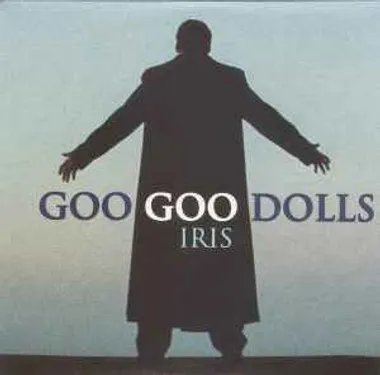 GOO GOO DOLLS - IRIS