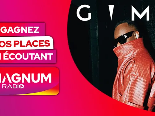 GIMS AU NANCY OPEN AIR