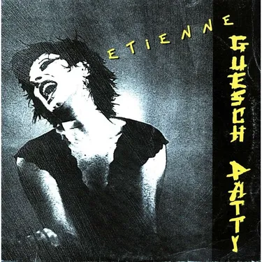 GUESCH PATTI - ETIENNE