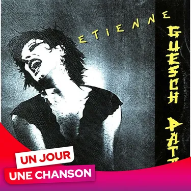 UN JOUR UNE CHANSON #727