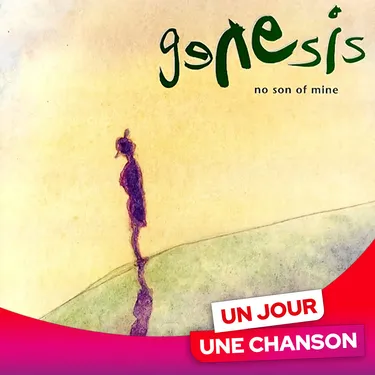 UN JOUR UNE CHANSON #704