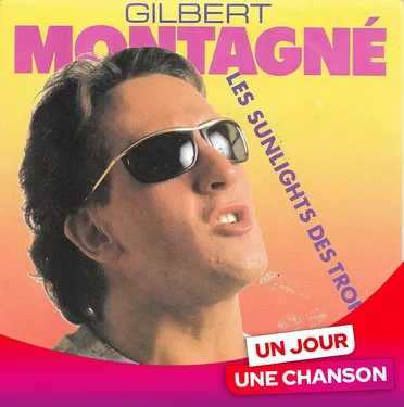 UN JOUR UNE CHANSON #791