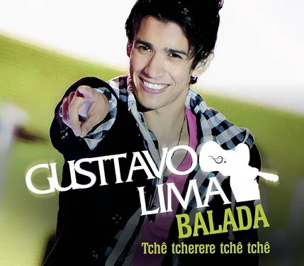 GUSTTAVO LIMA - BALADA