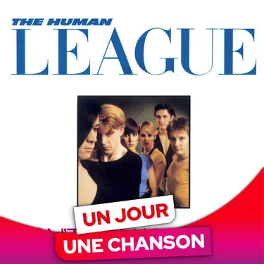 UN JOUR UNE CHANSON #666