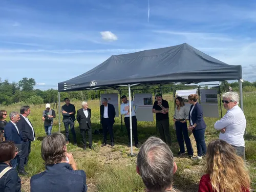 Épinal mise sur une usine de maroquinerie 