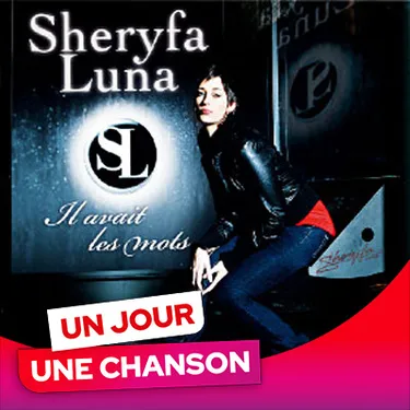 UN JOUR UNE CHANSON #730