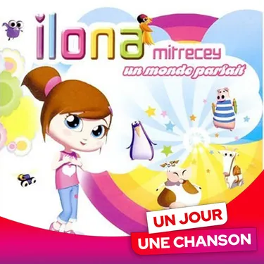 UN JOUR UNE CHANSON #755