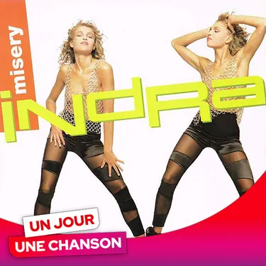 UN JOUR UNE CHANSON #775