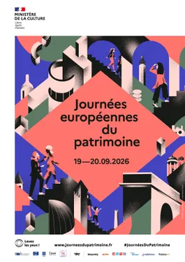 Grand Est : les bons plans des Journées européennes du Patrimoine