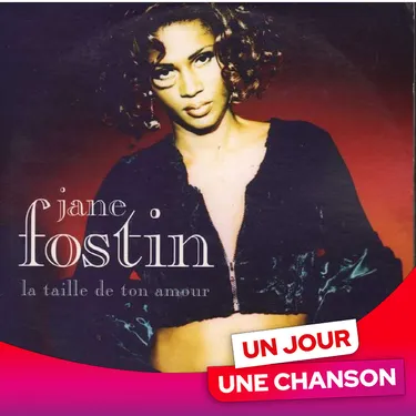UN JOUR UNE CHANSON #689