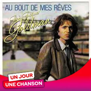 UN JOUR UNE CHANSON #691