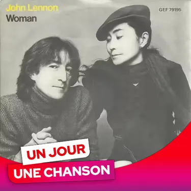 UN JOUR UNE CHANSON #717