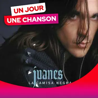 UN JOUR UNE CHANSON #733
