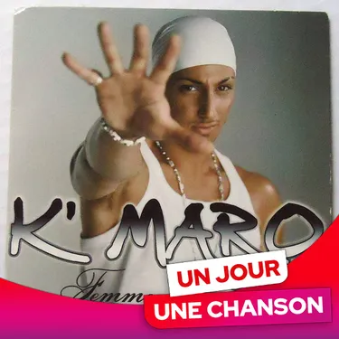 UN JOUR UNE CHANSON #702