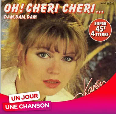 UN JOUR UNE CHANSON #749