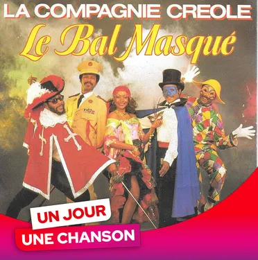 UN JOUR UNE CHANSON #681