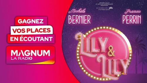 LILY ET LILY À TOUL