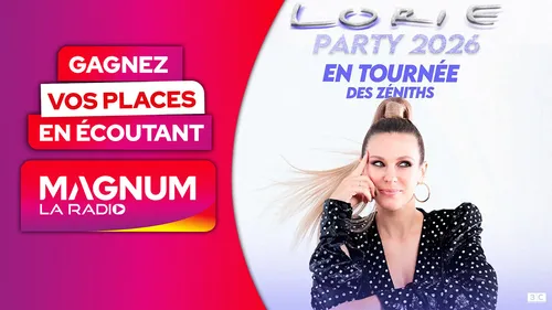 LORIE AU GALAXIE D'AMNÉVILLE