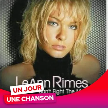 UN JOUR UNE CHANSON #696