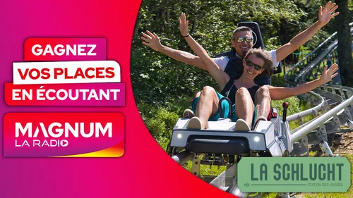 LUGE SUR RAIL