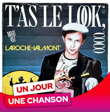 UN JOUR UNE CHANSON #675