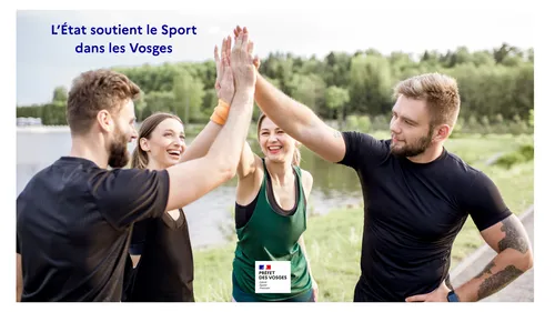 En 2025, l'État a mobilisé 2,5 millions d’euros pour soutenir le...