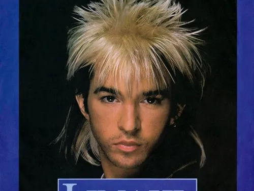 LIMAHL - THE NEVERENDING STORY
