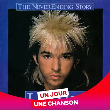 UN JOUR UNE CHANSON #742