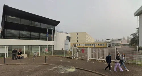 Nancy : deux lycées fermés et manifestations interdites ce vendredi...