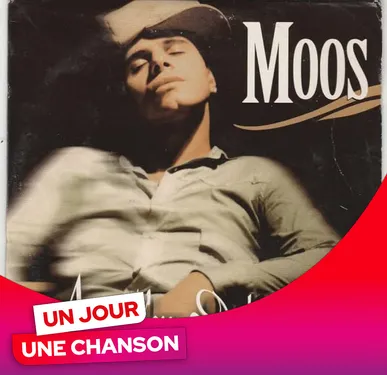 UN JOUR UNE CHANSON #734