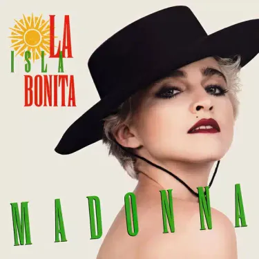MADONNA - LA ISLA BONITA