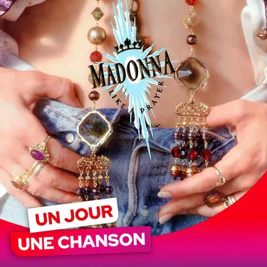 UN JOUR UNE CHANSON #668