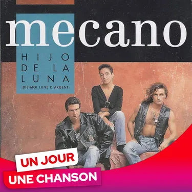 UN JOUR UNE CHANSON #750
