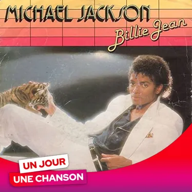 UN JOUR UNE CHANSON #782