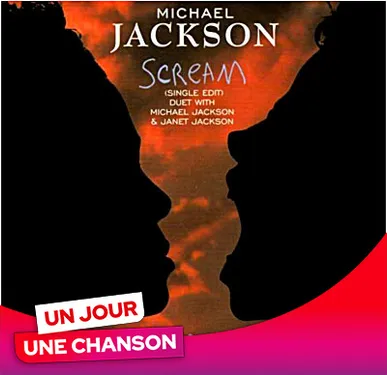 UN JOUR UNE CHANSON #766
