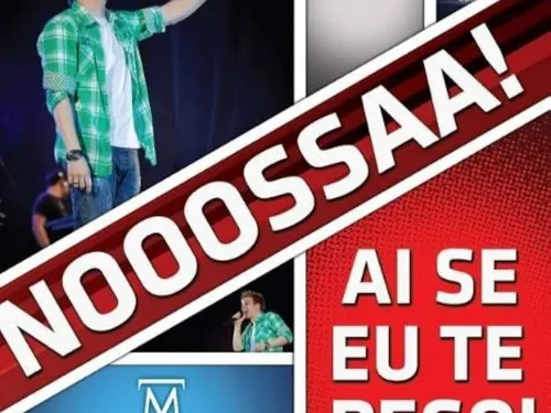 MICHEL TELO - AI SE EU TE PEGO