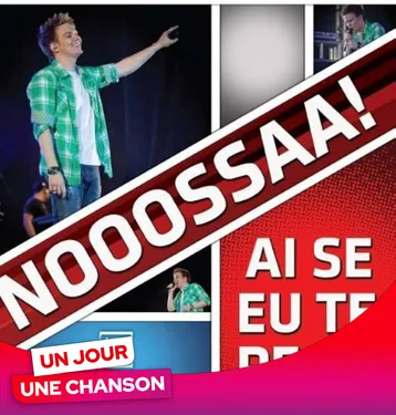 UN JOUR UNE CHANSON #737