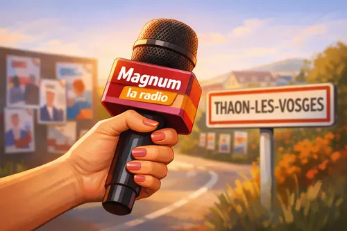 Municipales 2026 - Qui sont les candidats à Thaon-les-Vosges ?