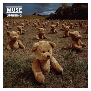 MUSE - UPRISING
