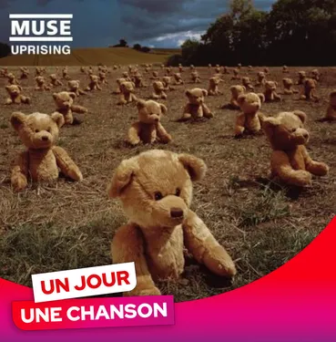 UN JOUR UNE CHANSON #671