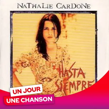 UN JOUR UNE CHANSON #707