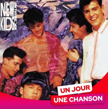 UN JOUR UNE CHANSON #699