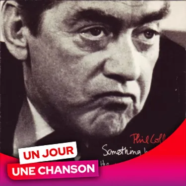 UN JOUR UNE CHANSON #725