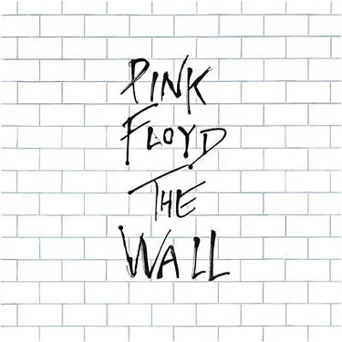PINK FLOYD - THE WALL