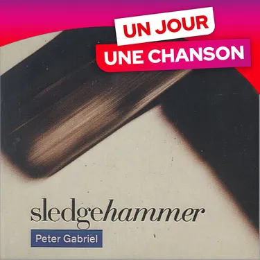 UN JOUR UNE CHANSON #695