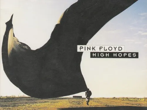 PINK FLOYD - HIGH HOPES