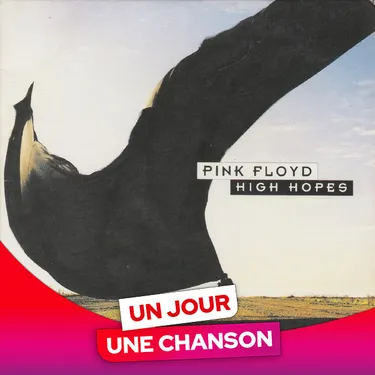 UN JOUR UNE CHANSON #789