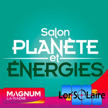 SALON PLANETE ET ENERGIE